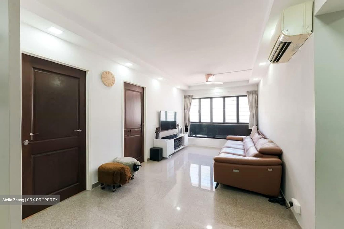 Blk 619 Choa Chu Kang North 7 (Choa Chu Kang), HDB 4 Rooms #566648511